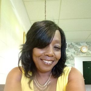 Meet your Posher, Sally